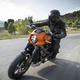 Illustration for article titled Harley-Davidsons LiveWire Performance Numbers Are Better Than Expected